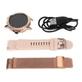 thumbnail image 2 of Reloj inteligente para mujer de moda hermoso reloj inteligente NX19 control exquisito de la presión arterial llamada para teléfono ANGGREK Otros, 2 of 8