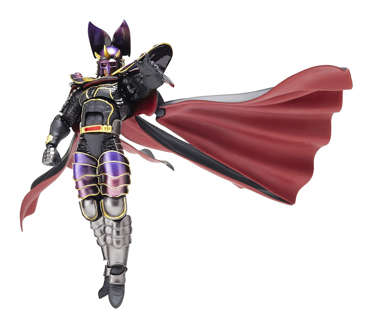 Kaiyodo Fist Of The North Star Lr 031 Kaioh Action Figure Walmart Com Walmart Com Kaiyodo Fist Of The North Star Lr 031 Kaioh Action Figure Walmart Com Walmart Com
