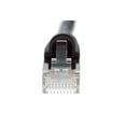 thumbnail image 3 of CablesAndKits Cat6 Shielded Ethernet Patch Cable, Booted, 3 of 5