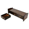 thumbnail image 3 of Support de Moniteur, Support d'Ordinateur en Bambou Non Absorbant pour Étude pour Bureau pour Maison, 3 of 8