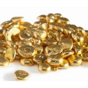 1 oz Pure Gold Casting Grains 24 Karat .9999