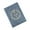 Noble blue, variant on MOMOJIA 2026 Daily Weekly Academic Planner with Refillable 6 Rings1eatherBinder Cover