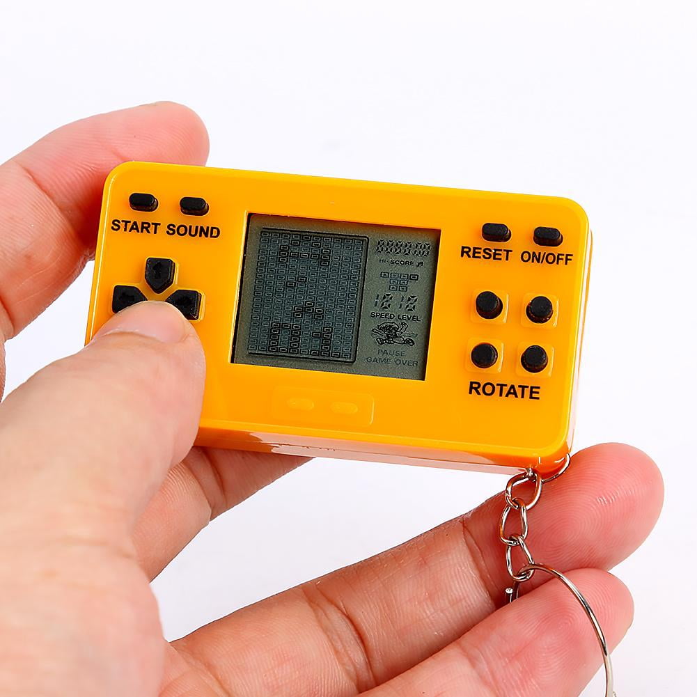 Jianama Retro Nostalgic LCD Console 