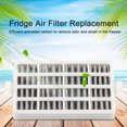 thumbnail image 3 of Filtre à Air de Réfrigérateur de Remplacement Compatible avec W10311524 Fresh Flow, 3 of 8