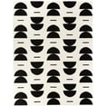 thumbnail image 2 of Calendario Modern Geometric Area Rug, 2 of 5