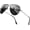 Ah01black, variant on Classic Aviator Sunglasses for Men Womens Polarized UV400 Protection Driving Sunglasses