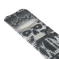 thumbnail image 1 of Peine de peluquería, guía superior plana para el cabello, peine superior plano, peine para el cabello para hombres, meticulosamente diseñado, 1 of 8