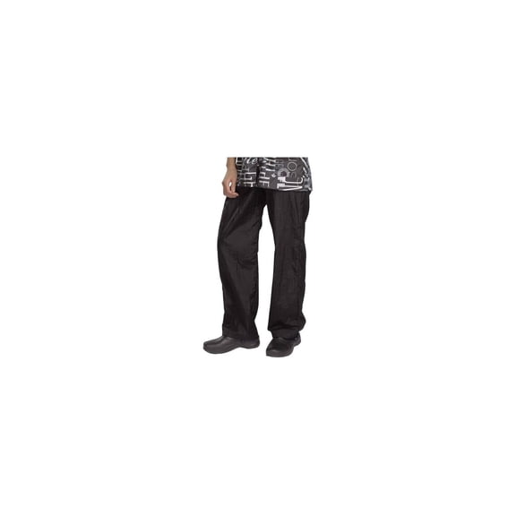 Top Performance TP404 14 17 Grooming Pants Sm Black