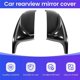 thumbnail image 5 of 2pcs Side Wing Rearview for BMW X5 E70 X6 E71 Glossy Black, 5 of 5
