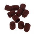thumbnail image 1 of Xuanheng sanding bands compatible with 80 Grits, 1 of 7