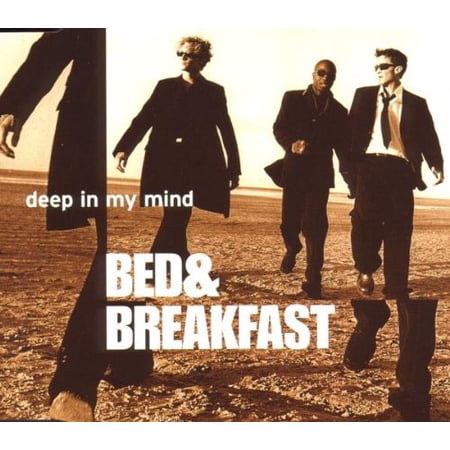 Deep in My Mind (Audiobook)