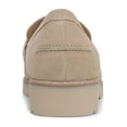 thumbnail image 4 of Vionic Women's Cleo Loafer Lucid Beige Crocco 9M, 4 of 5
