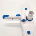 thumbnail image 3 of Pool Brush - Detachable Vacuum Cleaner Dirt Cleaning Brush Attachment for Swimming Pool Maintenance, 3 of 5