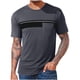 thumbnail image 1 of Eres Más Que un Puntaje de Prueba Camisa Algodón Camisetas Casual Básico Cuello Tripulación Camiseta de Manga Corta, 1 of 4