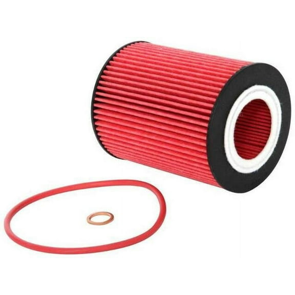 K&N Premium Oil Filter: Designed to Protect your Engine: Fits Select BMW/LAND ROVER/FORD/VOLVO Vehicle Models (See Product Description for Full List of Compatible Vehicles), HP-7007
