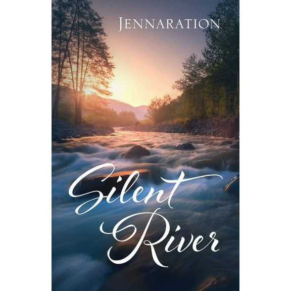 Silent River (Paperback)