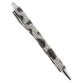 thumbnail image 1 of Binwennn Stationery Cards And Envelopes Set for Teachers The Beating Pen Rhinestone Foreskin The Pen Girl Student Stationery Ballpoint Pen Color Pen 1ML, 1 of 7