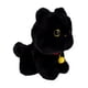 thumbnail image 3 of Gatito De Peluche Sentado Suave Con Olor A Frutas, 3 of 5