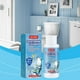 thumbnail image 4 of Populares Splashs Foam Toilet Cleaner Household Toilet Bathroom Decontamination And Deodorization Foam Cleaning And Descaling 150ML, 4 of 5