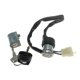 thumbnail image 1 of Interruptor de encendido de motocicleta, cerradura de encendido para ATV Cf500 Cf600 500 500cc 600 600cc X5 X6 Cf Atv 9010-010000 s202412246086, 1 of 5