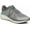 Grey, variant on Unisex Limitless All Gender Light Grey/Wasabi Sneaker W7 / M6