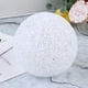 thumbnail image 2 of 3pcs 8cm Night Light Colorful Light-up Toy LED Lámpara de mesa Crystal Lámpara decorativa Suministros para fiestas, 2 of 7