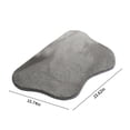 thumbnail image 3 of TIMIFIS Bathroom Rugs Bathroom Toilet Door Absorbent Floor Mat Carpet Bedroom Non-Slip Foot Pad Bath Rug Bathroom Mat Kitchen Mat Bath Mat, 3 of 8