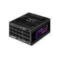 thumbnail image 4 of ENERMAX Revolution D.F. X 1350W Full Modular, 80 Plus Gold, ATX 3.0 & PCIe 5.0 Ready, Native 600W 12VHPWR Connector, Industrial- Grade 100% Japanese Capacitors, ARGB Side Panel Power Supply, 4 of 5