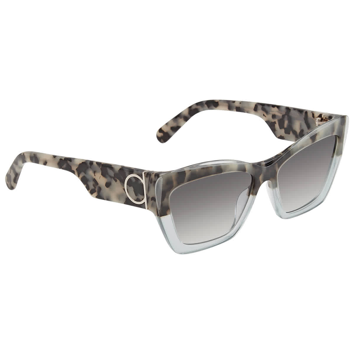 Salvatore Ferragamo SF 913S Plastic Womens Square Sunglasses  display picture 1