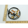 thumbnail image 5 of Bard S5650-045 3 Way Reversing Valve w/ Moulded Plug, Replacement for 5650-045, 5 of 5