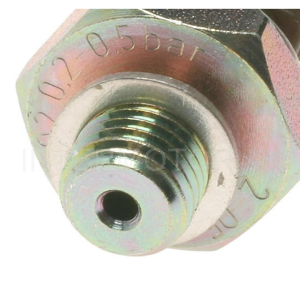 Oe Replacement For 1997 11 Bmw 528i Engine Oil Pressure Switch Base Lujo Top Walmart Com Walmart Com