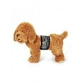 thumbnail image 3 of Lavaport S-XXL Dog Male Belly Band Washable Durable Wrap Diapers, 3 of 3