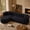 Black 1, variant on Leumius 109.4" Sectional Couch with L-Shaped Chaise, Boneless Modular Sectional Sofa for Living Room, Bedroom(Left- Black)