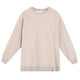 thumbnail image 3 of Blusas y camisas de manga larga con cuello redondo para hombre, sudaderas casuales de moda, jersey de cuello redondo, sudadera de manga larga, blusa para hombre, 3 of 4