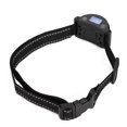 thumbnail image 2 of Dog Training Collar Rechargeble LCD Automatic Anti Bark Dog Bark Repeller Sound Shock, 2 of 9