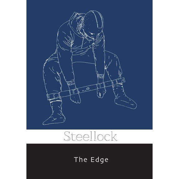 The Edge, (Paperback)