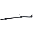 thumbnail image 5 of Detroit Axle - Front Tie Rod Drag Link Outer Connecting for 97-06 Jeep Wrangler TJ, Right Tie Rod Drag Link Outer Connecting 1997 1998 1999 2000 2001 2002 2003 2004 2005 2006, 5 of 7