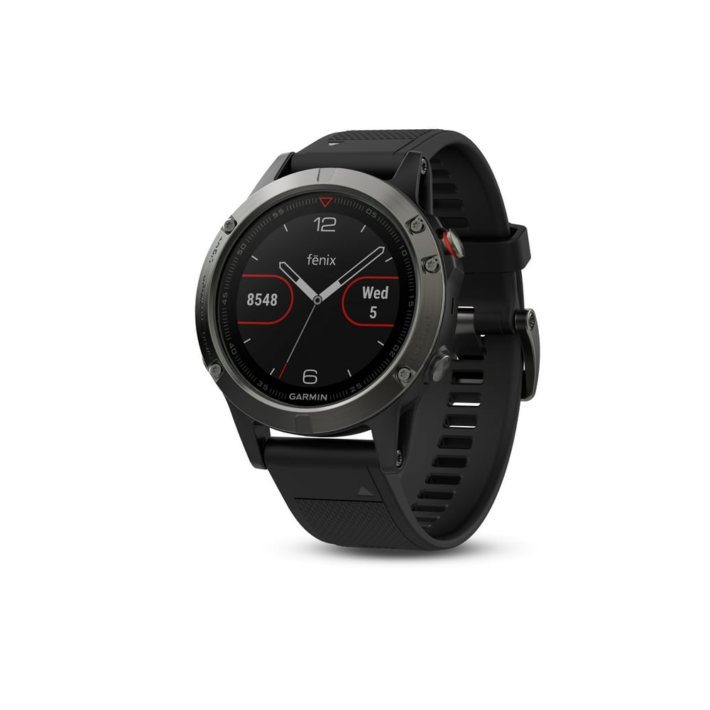 garmin fenix 5 plus walmart