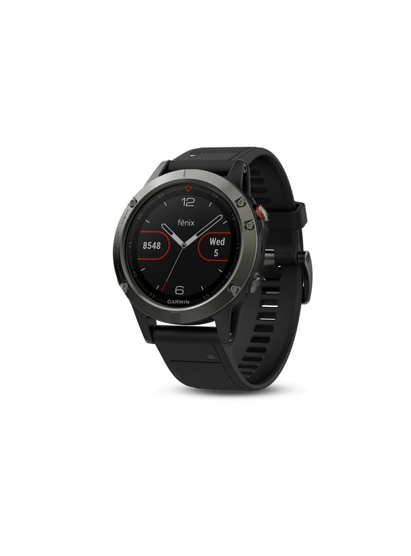 Garmin Fenix 5 Premium Multisport GPS Watch