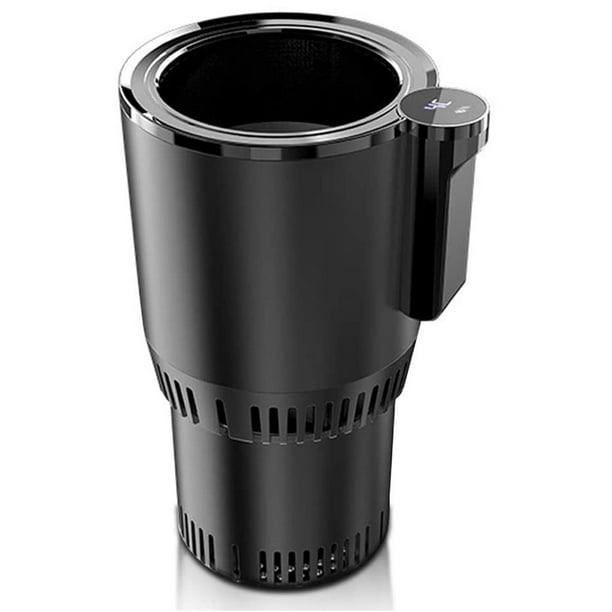 Car cup holder hotsell warmer and cooler