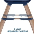 thumbnail image 5 of Maxi-Cosi Moa 8-in-1 Highchair, Essential Blue, Toddler, 5 of 26