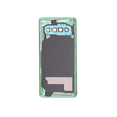 thumbnail image 6 of Replacement Back Cover With Camera Lens Compatible For Samsung Galaxy S10 (Prism Green), 6 of 8