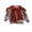Gray, variant on Lenpel Sweaters for Girls Toddler Baby Crew Neck Long Sleeve Striped Pullover Knit Tops Fall Winter Clothes with Shawls(White,1-2 Years)