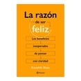 thumbnail image 1 of La Razón de Ser Feliz Planeta L. J. Shen Parker S. Huntington, 1 of 2