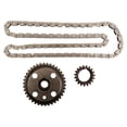 thumbnail image 1 of KIT DISTRIBUCIÓN CADENA GRAND AM 1992 al 1994 PONTIAC L4 2.3L KEEP ON GREEN  ., 1 of 3