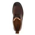 thumbnail image 5 of Born Men Bismark Chaussure Décontractée Largeur Moyenne Lacets Brun, 5 of 5