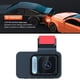 thumbnail image 3 of Scienceny 1080P WiFi para coche DVR Cámara de salpicadero de doble lente Coche DVR Coche DVR Versión nocturna Cámara de salpicadero WIFI Coche Cámaras de salpicadero de coche, 3 of 6