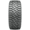 thumbnail image 3 of Venom Power Trail Hunter R/T Rugged Terrain LT275/55R20 120/117S E Light Truck Tire, 3 of 6