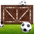 thumbnail image 3 of Mat Entrenamiento Pasos Agilidad Fútbol, 3 of 9