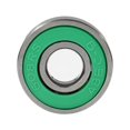 thumbnail image 4 of 10pcs 608rs ABEC-9 Cojinete de bolas Scooter Cojinetes de ranura profunda en miniatura (Verde) Ndcxsfigh  Libre de BPA, 4 of 4